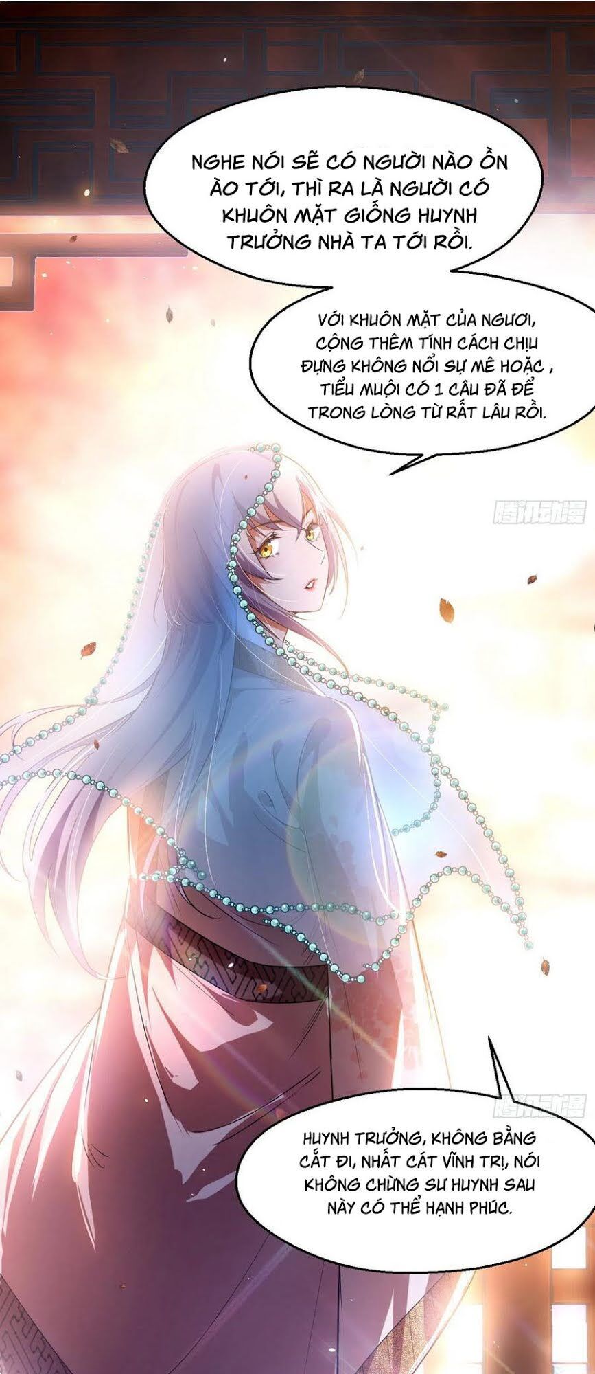 Ta Là Tà Đế Chapter 113 - Trang 55