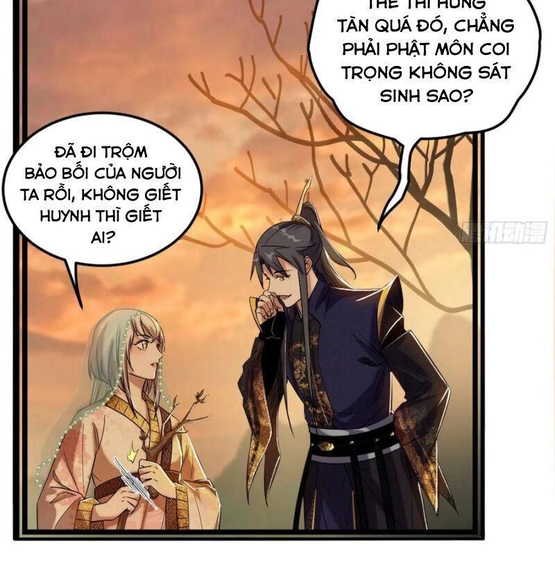 Ta Là Tà Đế Chapter 115 - Trang 15