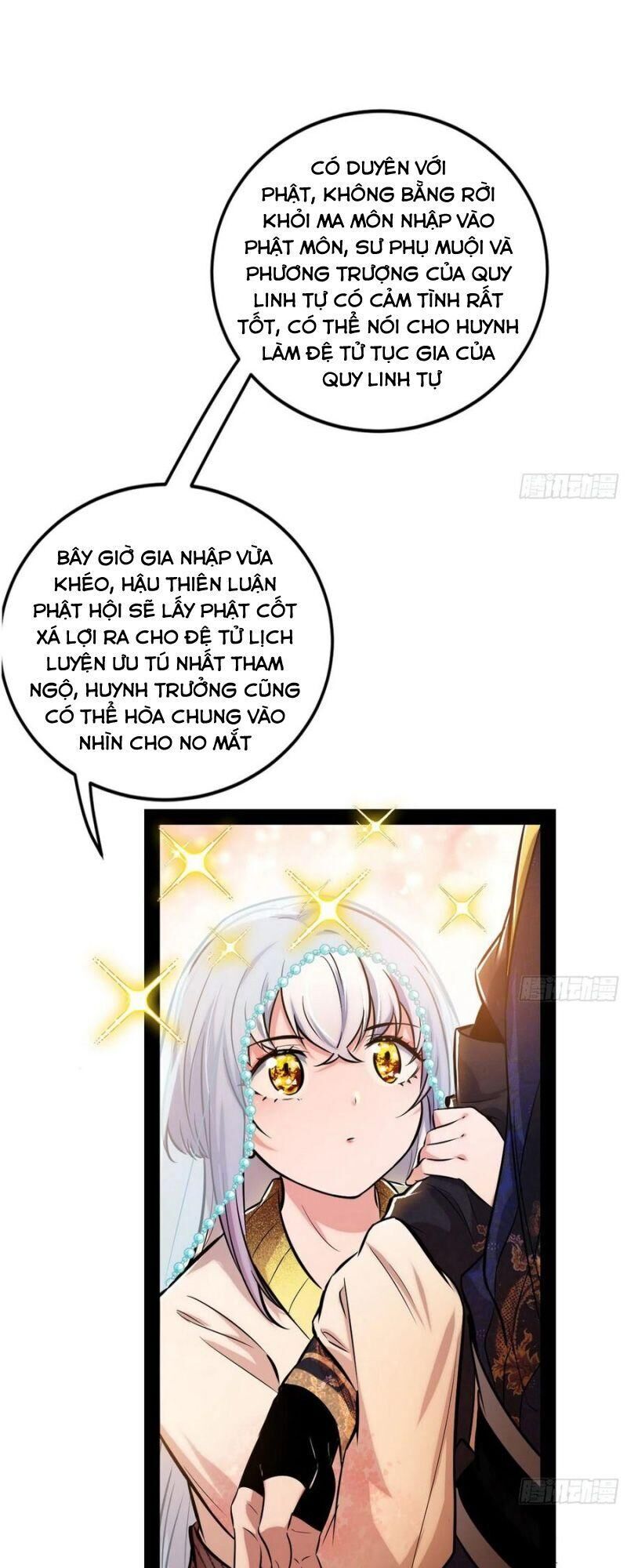 Ta Là Tà Đế Chapter 115 - Trang 24