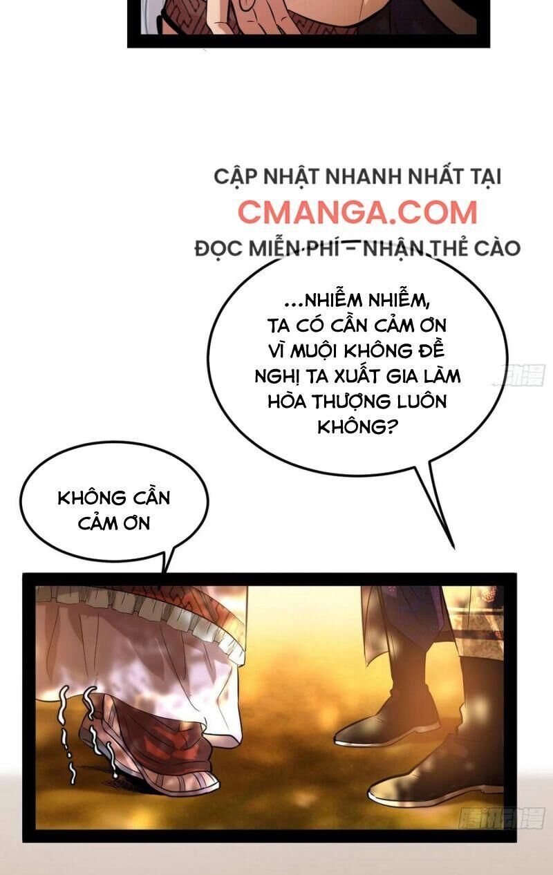 Ta Là Tà Đế Chapter 115 - Trang 25