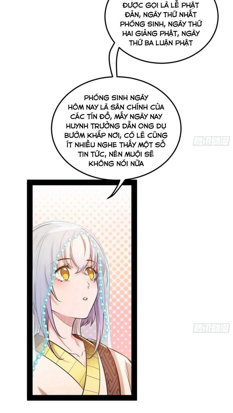 Ta Là Tà Đế Chapter 115 - Trang 27