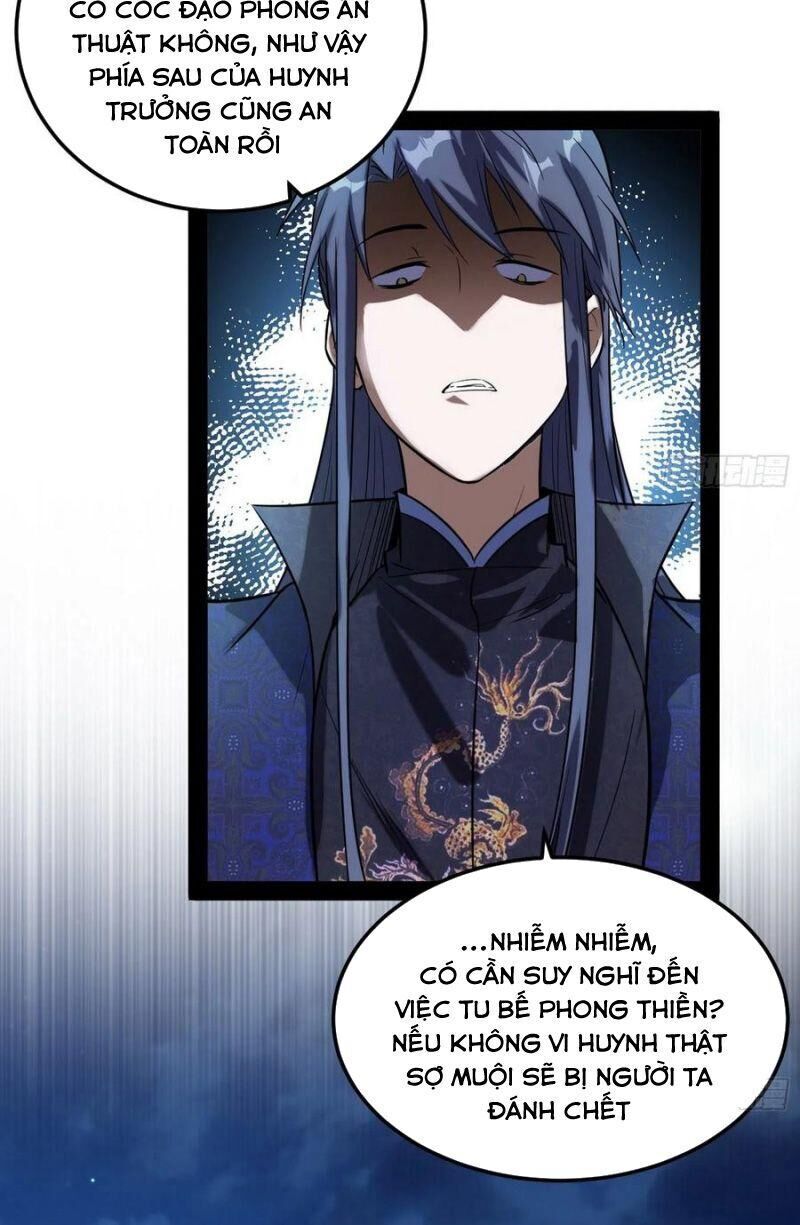 Ta Là Tà Đế Chapter 115 - Trang 37