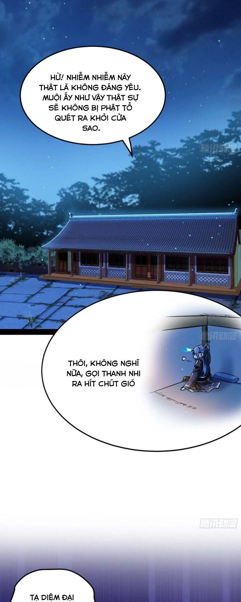 Ta Là Tà Đế Chapter 115 - Trang 38