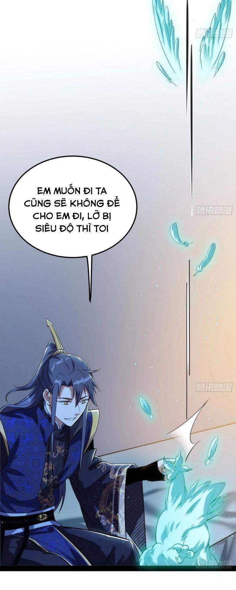 Ta Là Tà Đế Chapter 115 - Trang 44