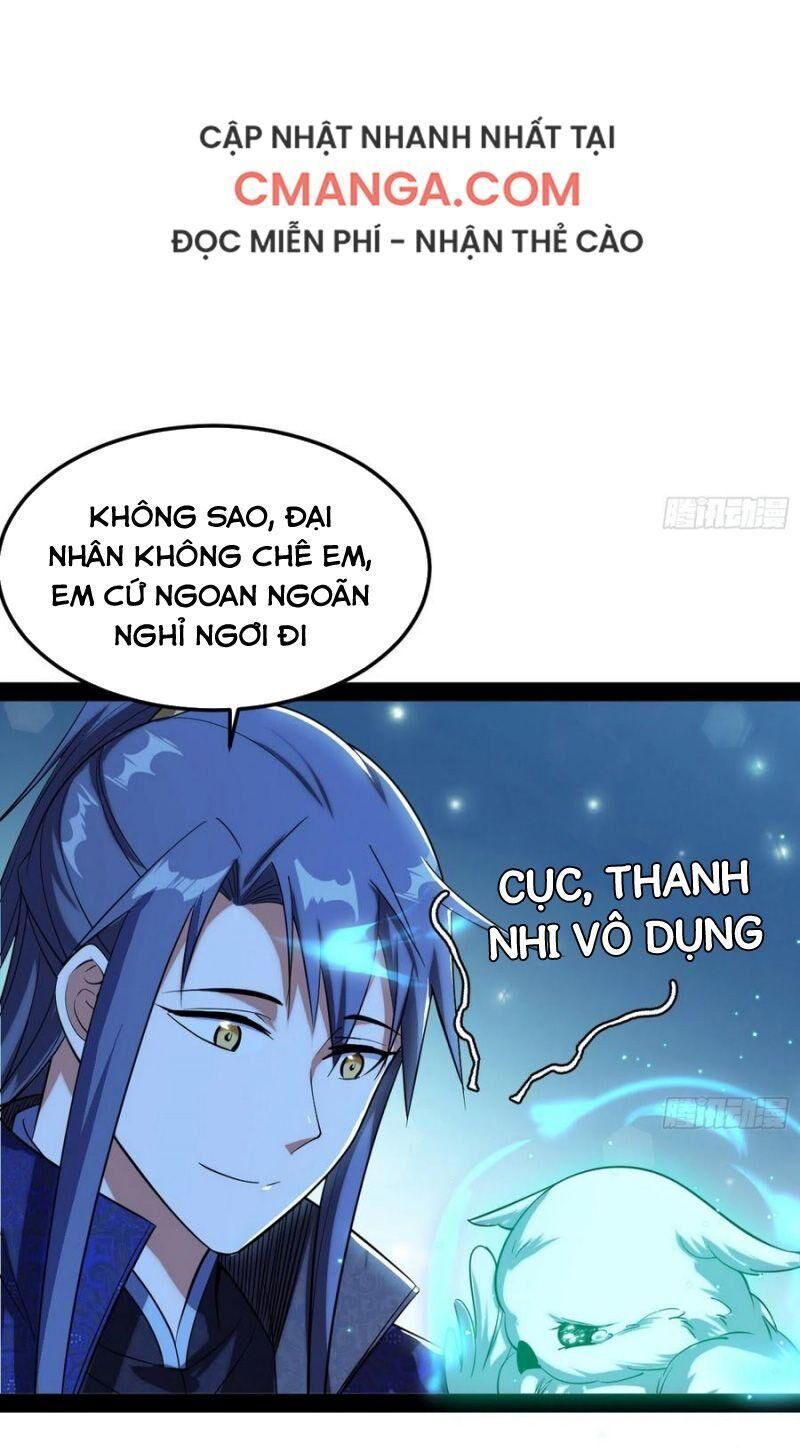 Ta Là Tà Đế Chapter 115 - Trang 45