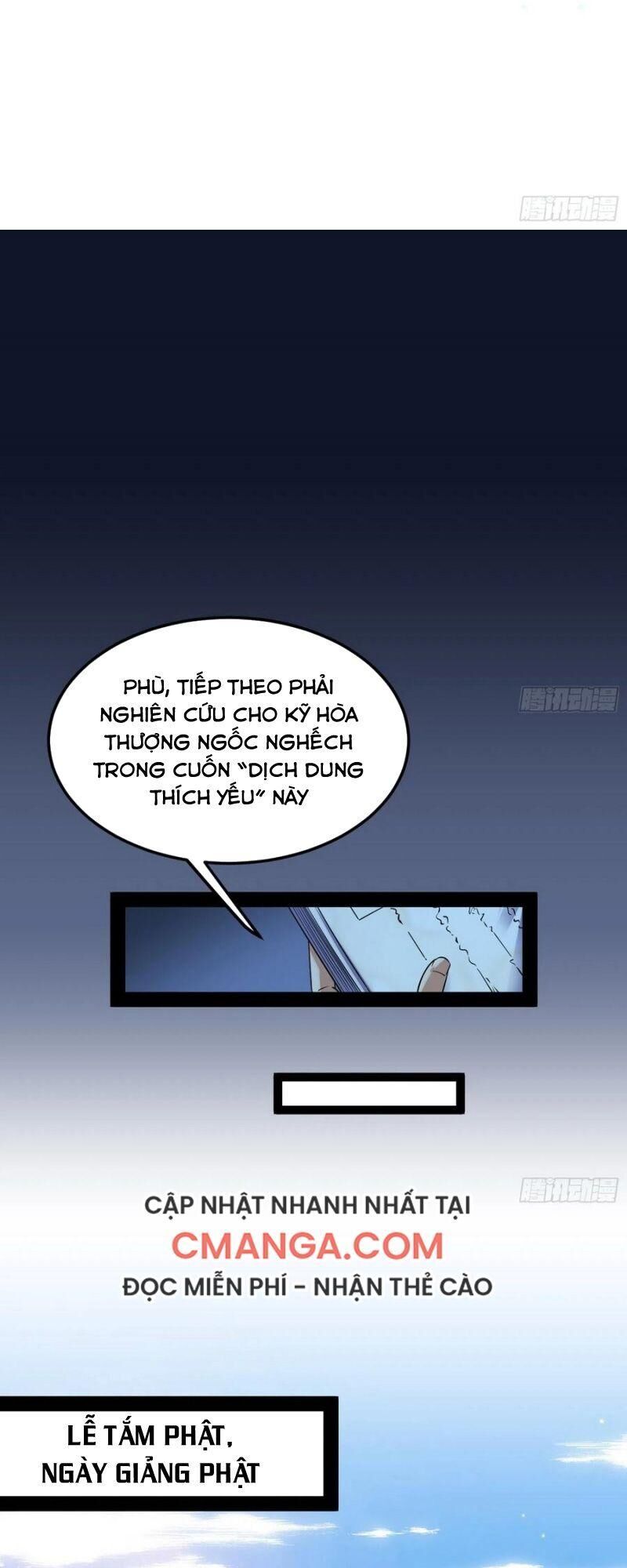 Ta Là Tà Đế Chapter 115 - Trang 46