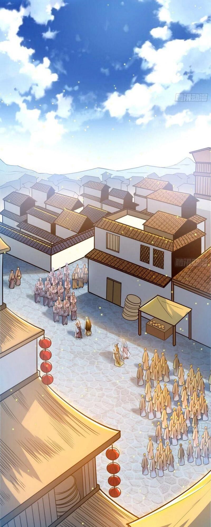 Ta Là Tà Đế Chapter 115 - Trang 48