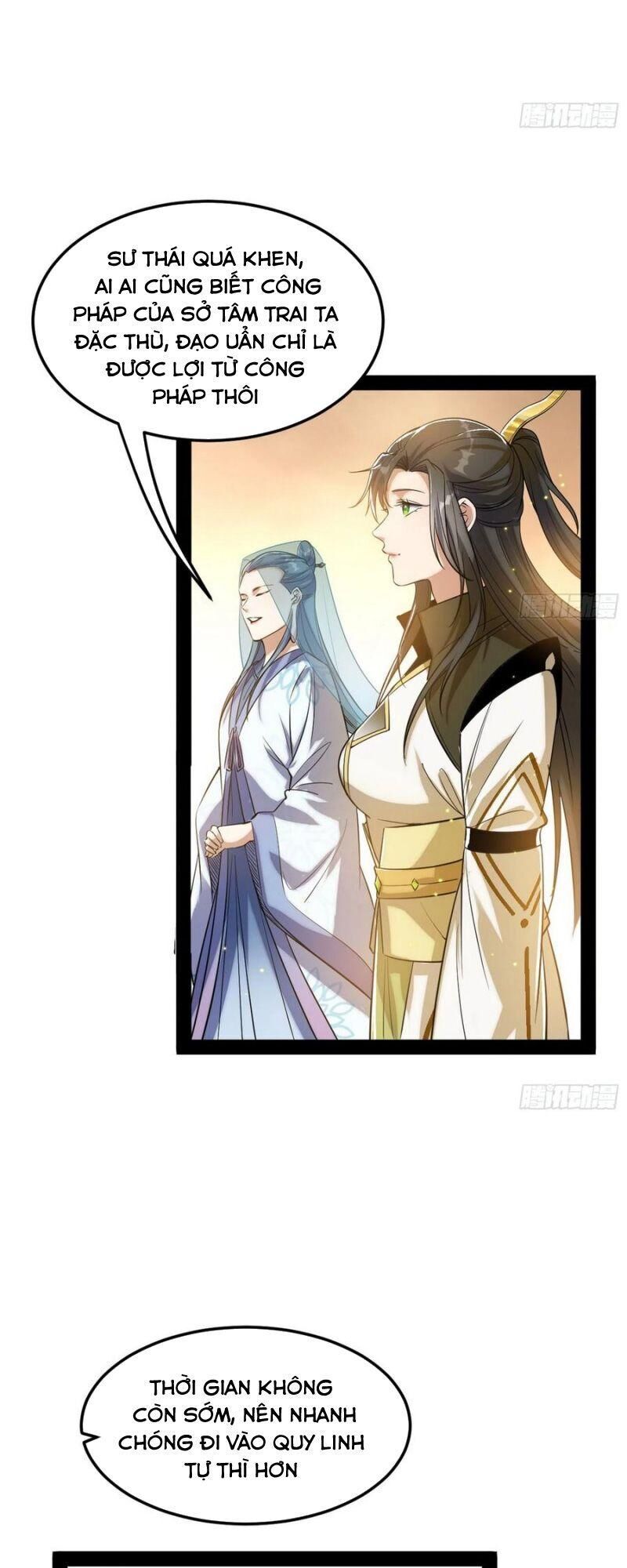 Ta Là Tà Đế Chapter 115 - Trang 52