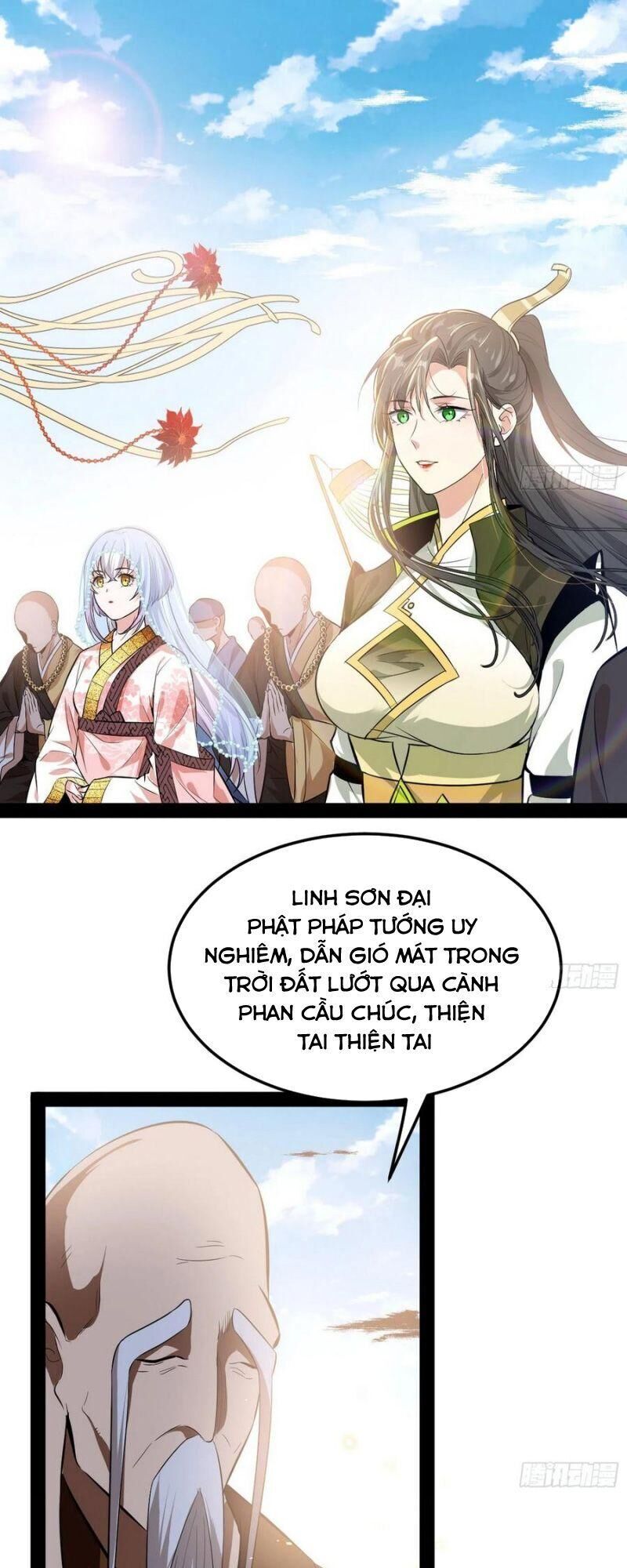 Ta Là Tà Đế Chapter 115 - Trang 77