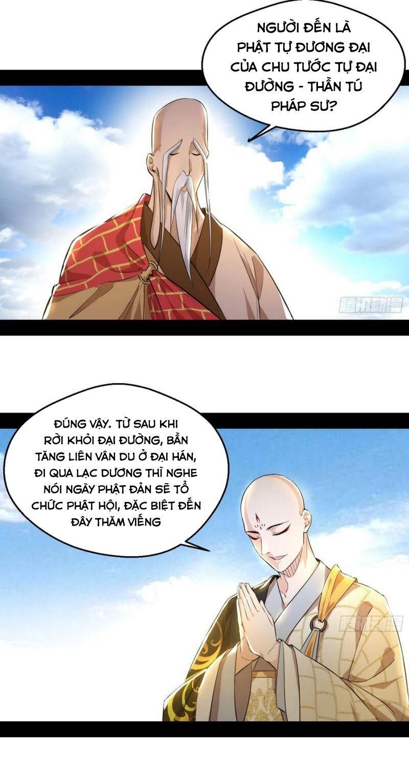 Ta Là Tà Đế Chapter 116 - Trang 10