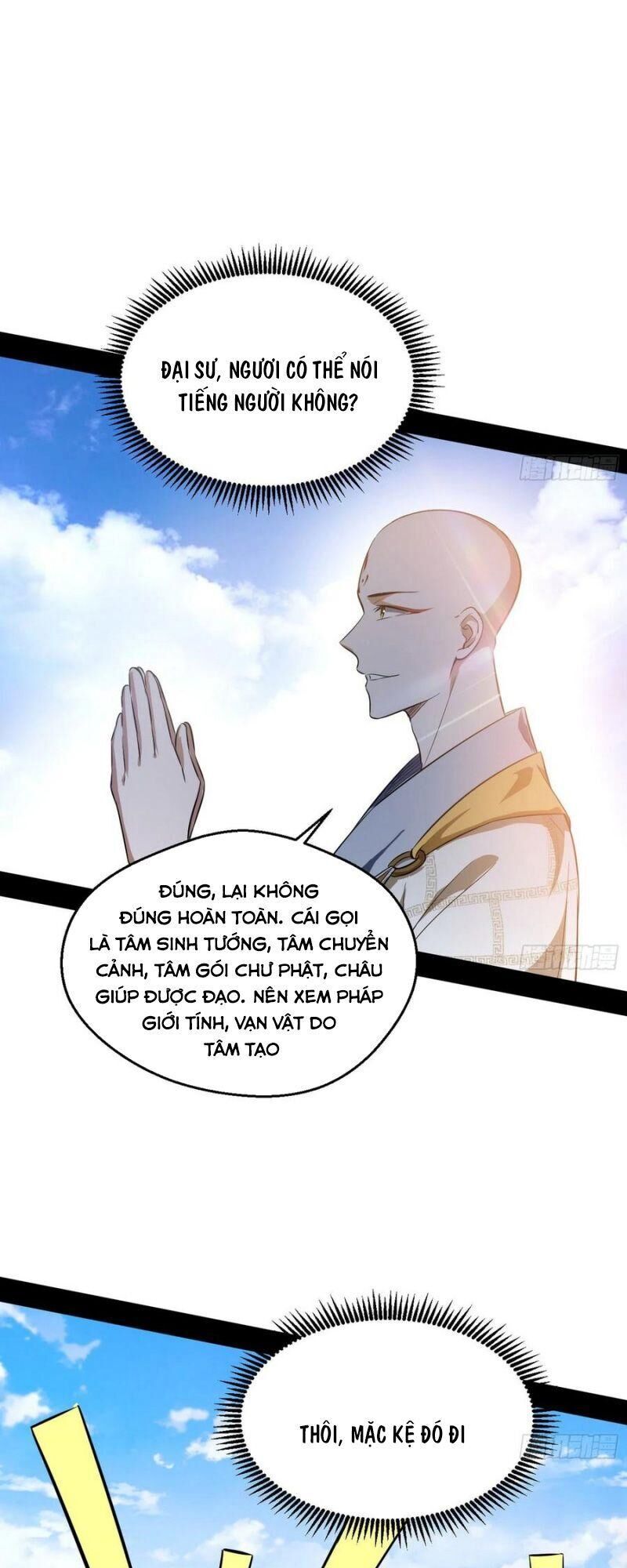 Ta Là Tà Đế Chapter 116 - Trang 21