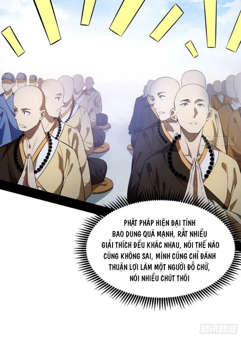 Ta Là Tà Đế Chapter 116 - Trang 22