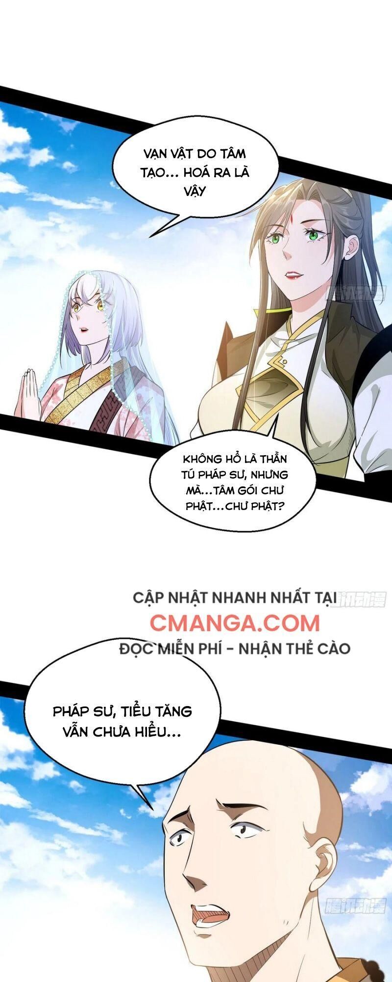 Ta Là Tà Đế Chapter 116 - Trang 23