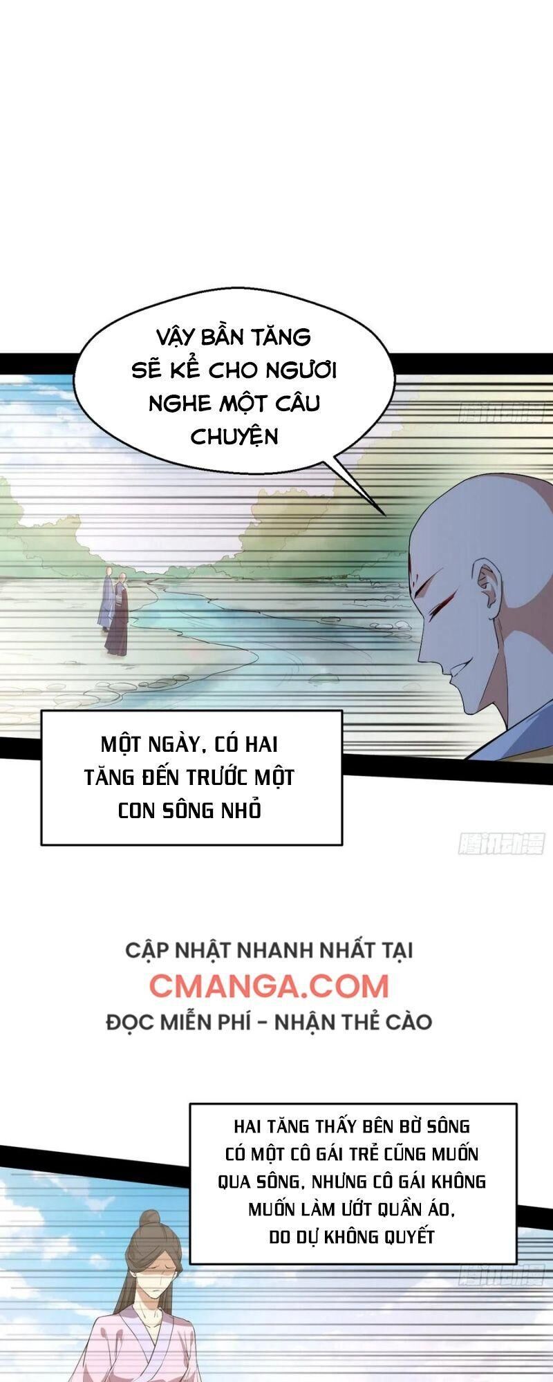 Ta Là Tà Đế Chapter 116 - Trang 25