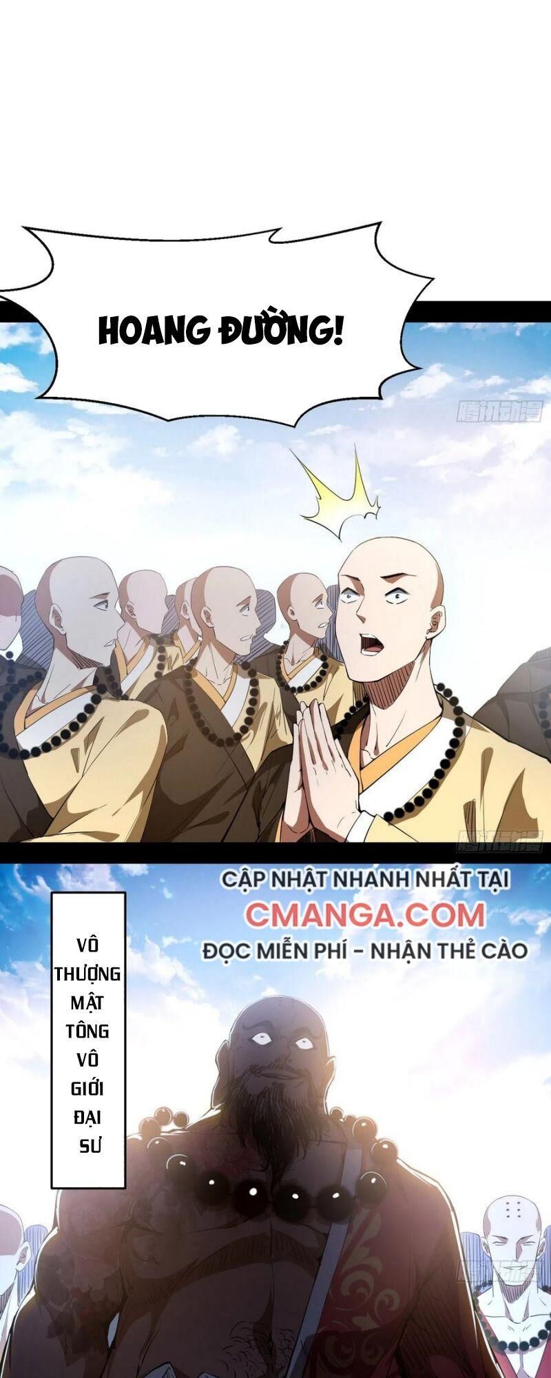 Ta Là Tà Đế Chapter 116 - Trang 31