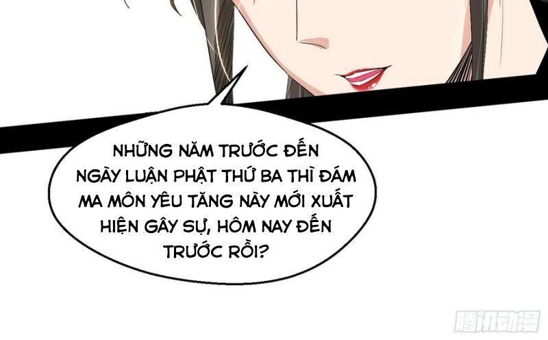 Ta Là Tà Đế Chapter 116 - Trang 34