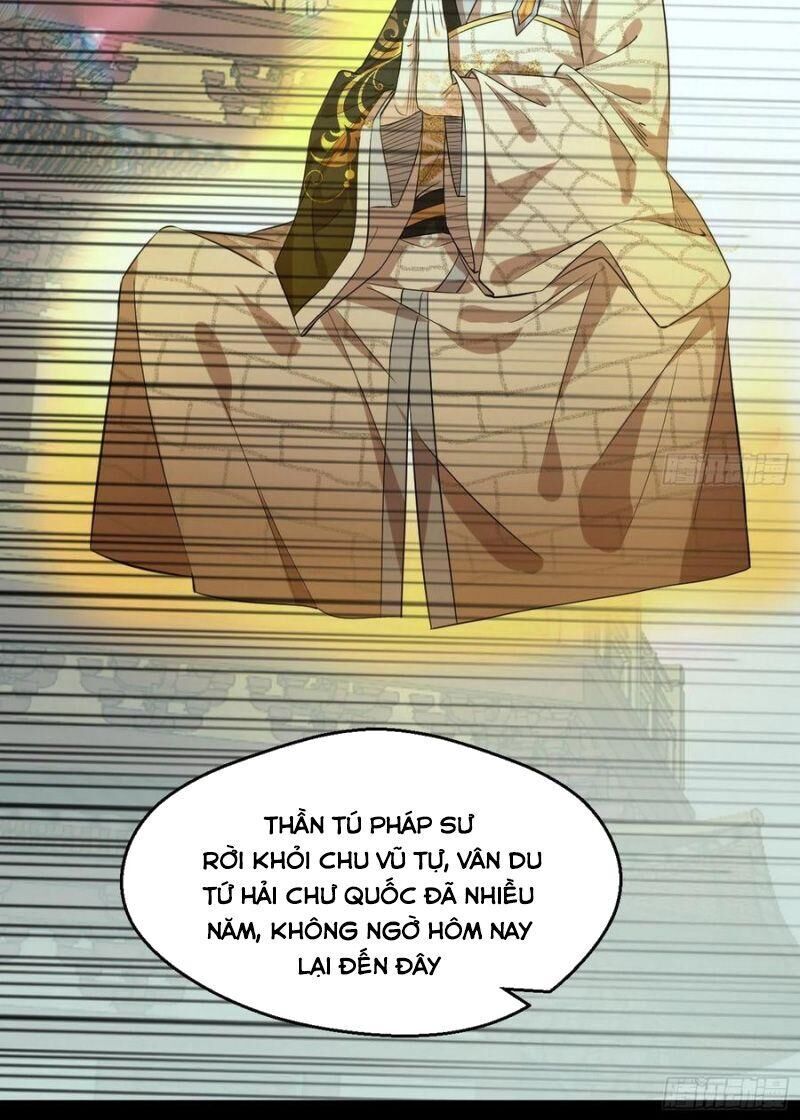 Ta Là Tà Đế Chapter 116 - Trang 4