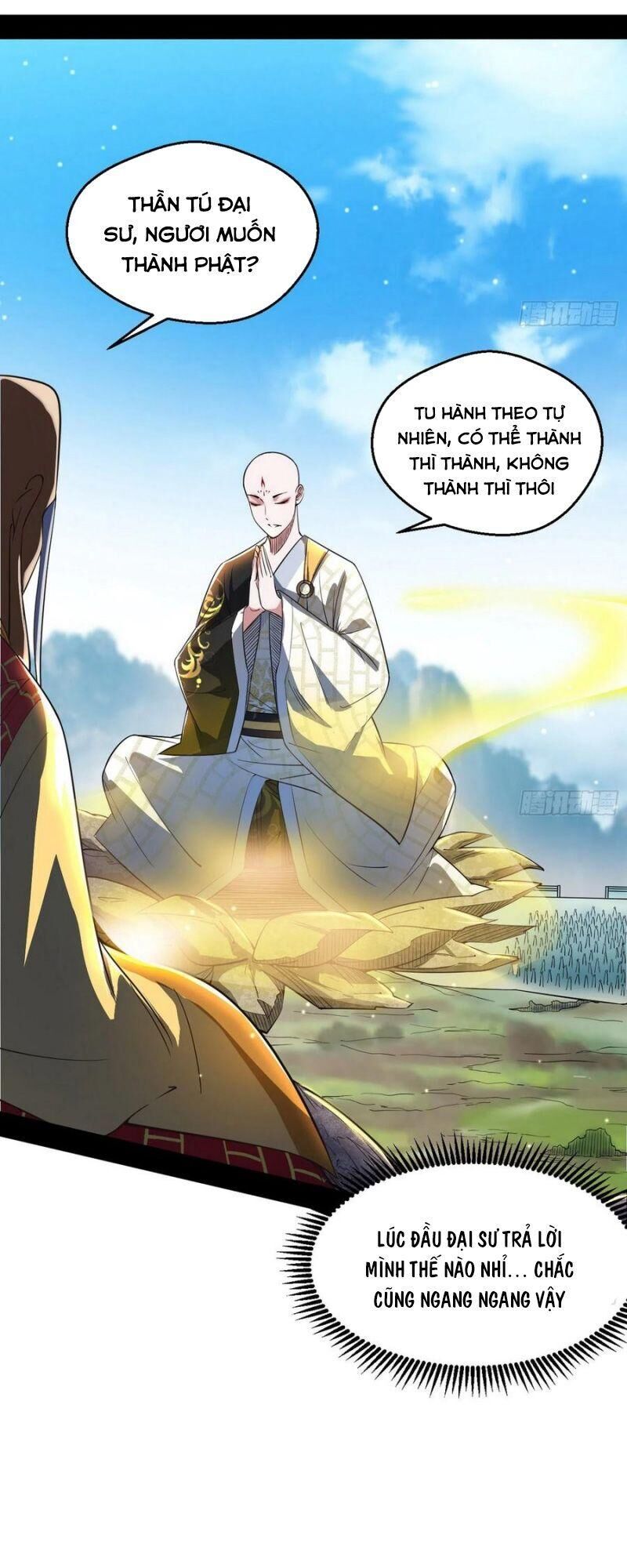 Ta Là Tà Đế Chapter 116 - Trang 57