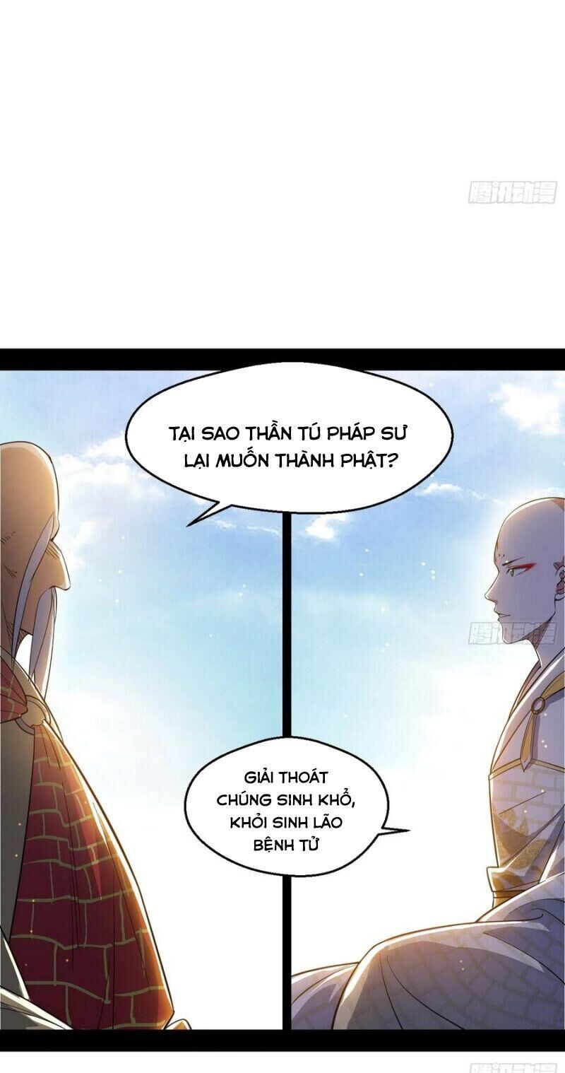 Ta Là Tà Đế Chapter 116 - Trang 58