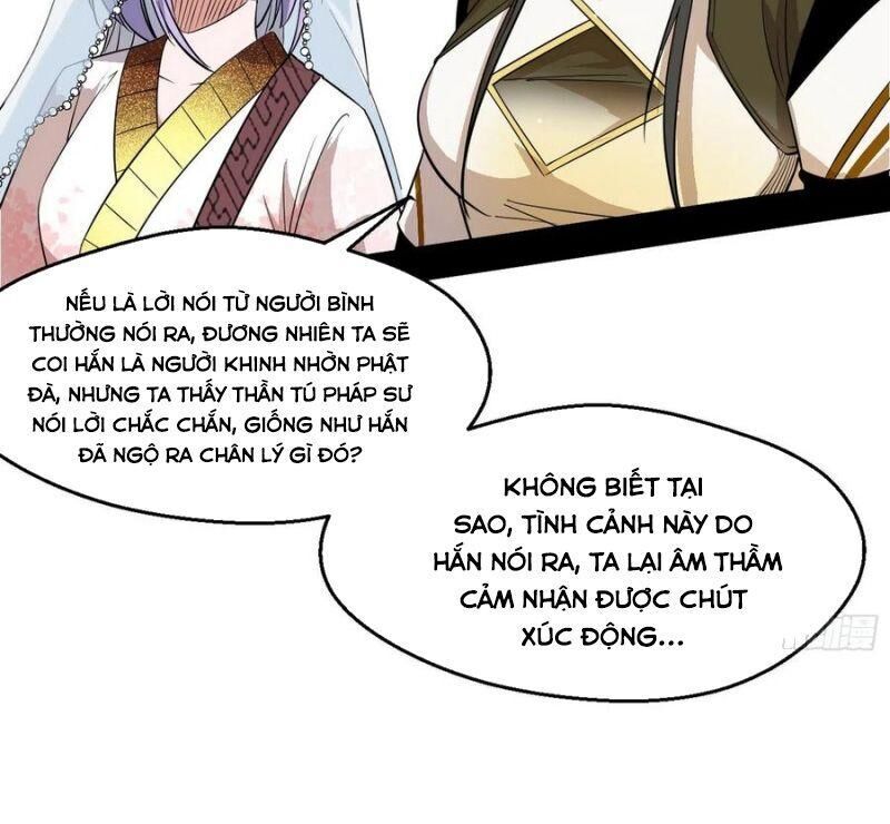 Ta Là Tà Đế Chapter 116 - Trang 61