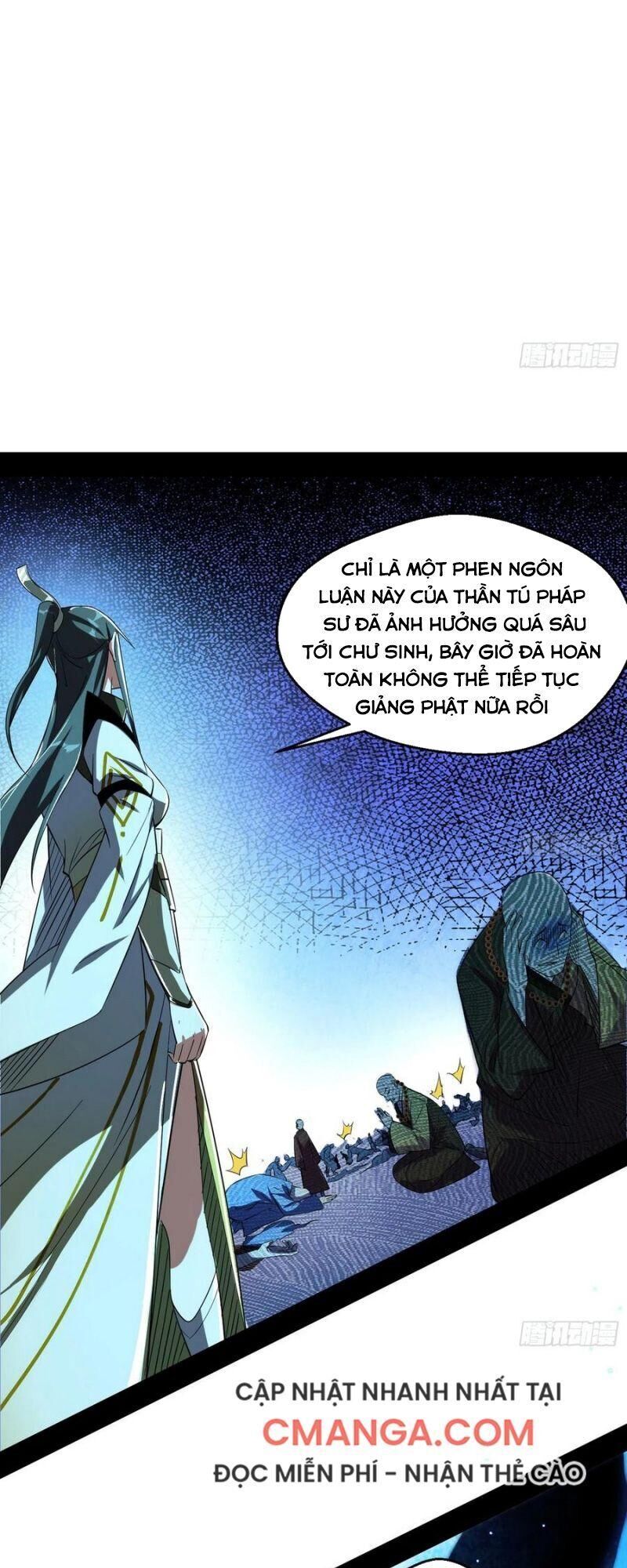 Ta Là Tà Đế Chapter 116 - Trang 62