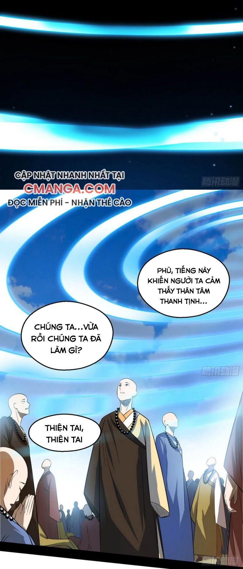 Ta Là Tà Đế Chapter 116 - Trang 66