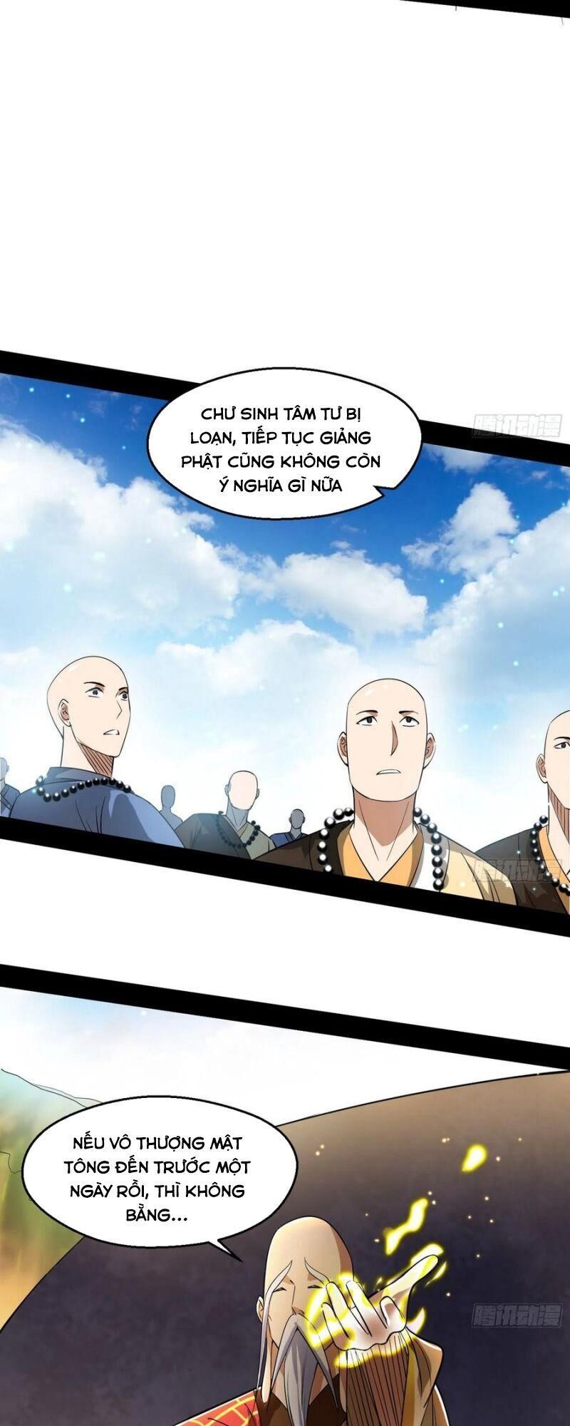 Ta Là Tà Đế Chapter 116 - Trang 67