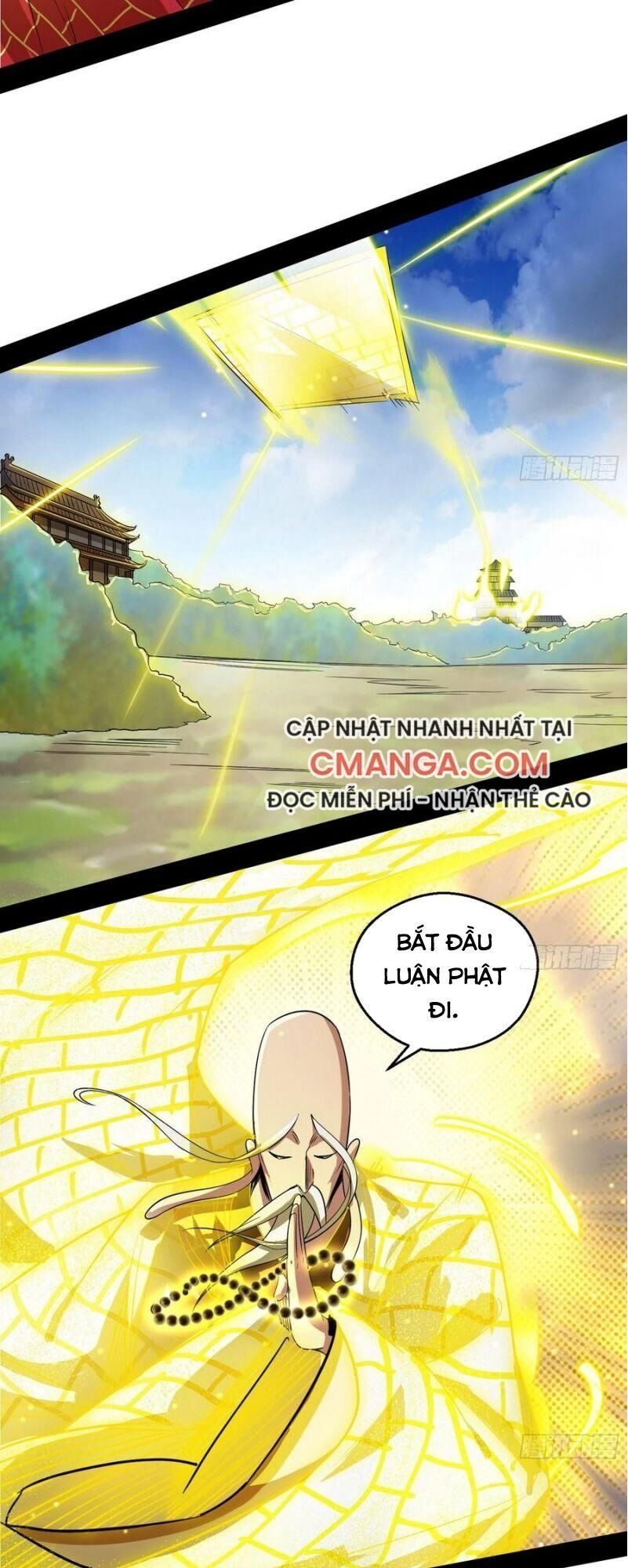 Ta Là Tà Đế Chapter 116 - Trang 69