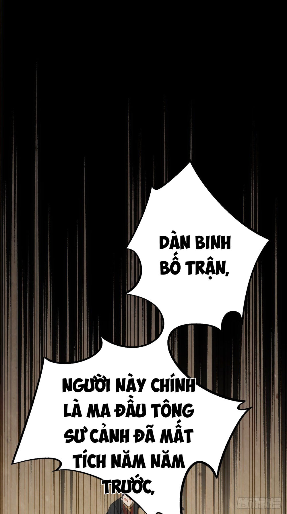 Tuyệt Thế Võ Công Chapter 13 - Trang 34