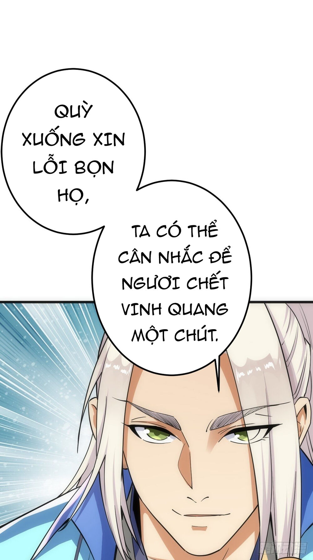 Tuyệt Thế Võ Công Chapter 13 - Trang 56