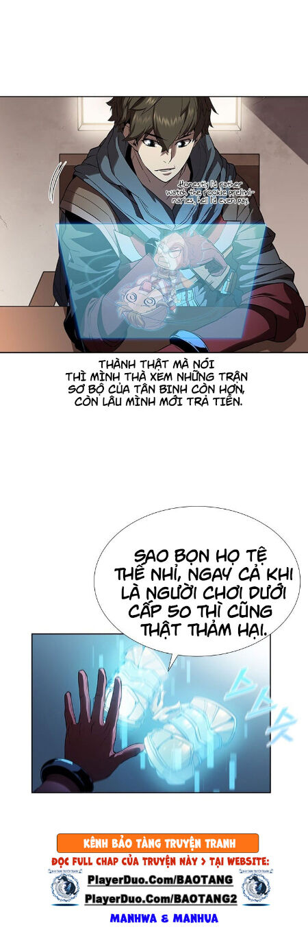 Bậc Thầy Thuần Hóa Chapter 29 - Trang 6