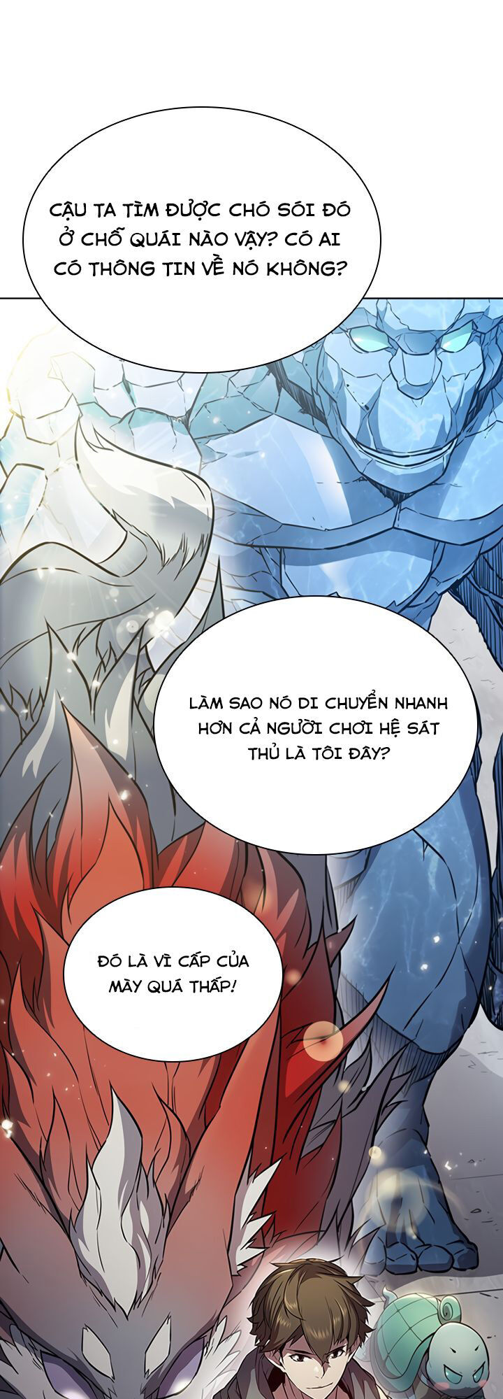 Bậc Thầy Thuần Hóa Chapter 30 - Trang 1