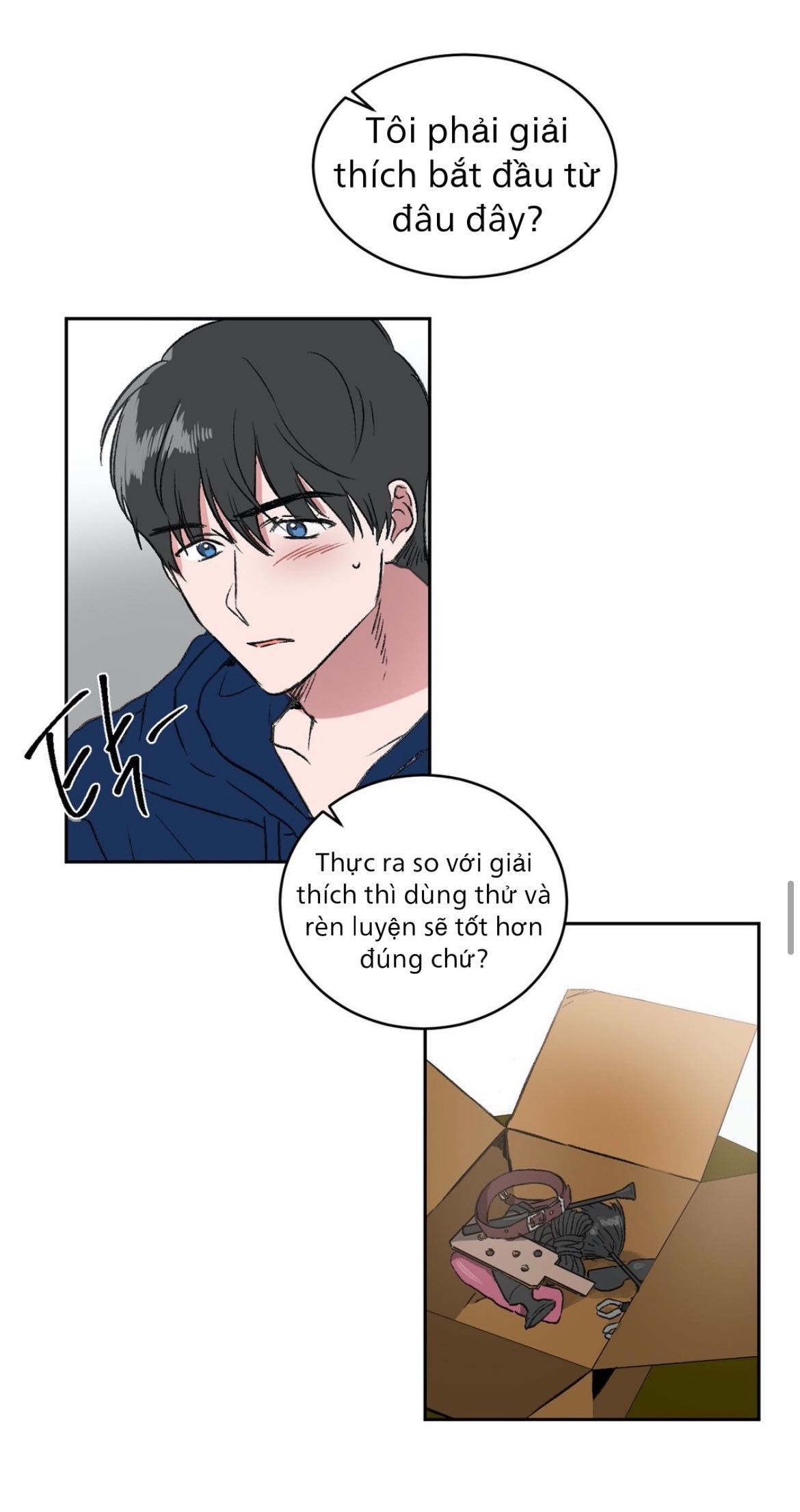 Bài Giảng Đặc Biệt Chapter 4 - Trang 19