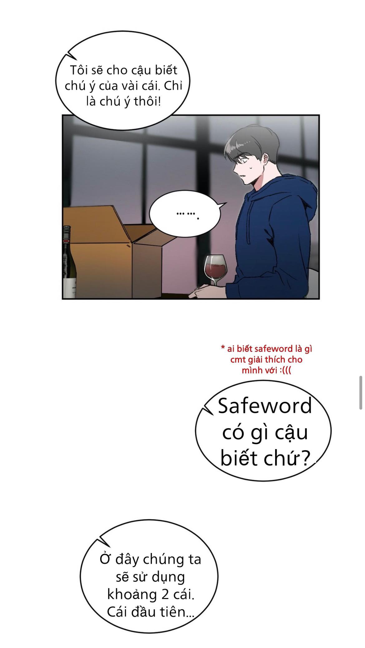 Bài Giảng Đặc Biệt Chapter 4 - Trang 20