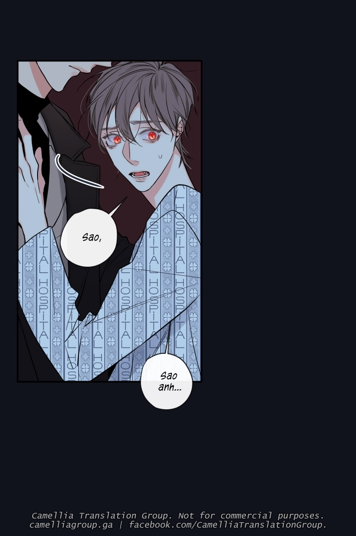 Bí Mật Của Nhân Viên K Chapter 27 - Trang 16