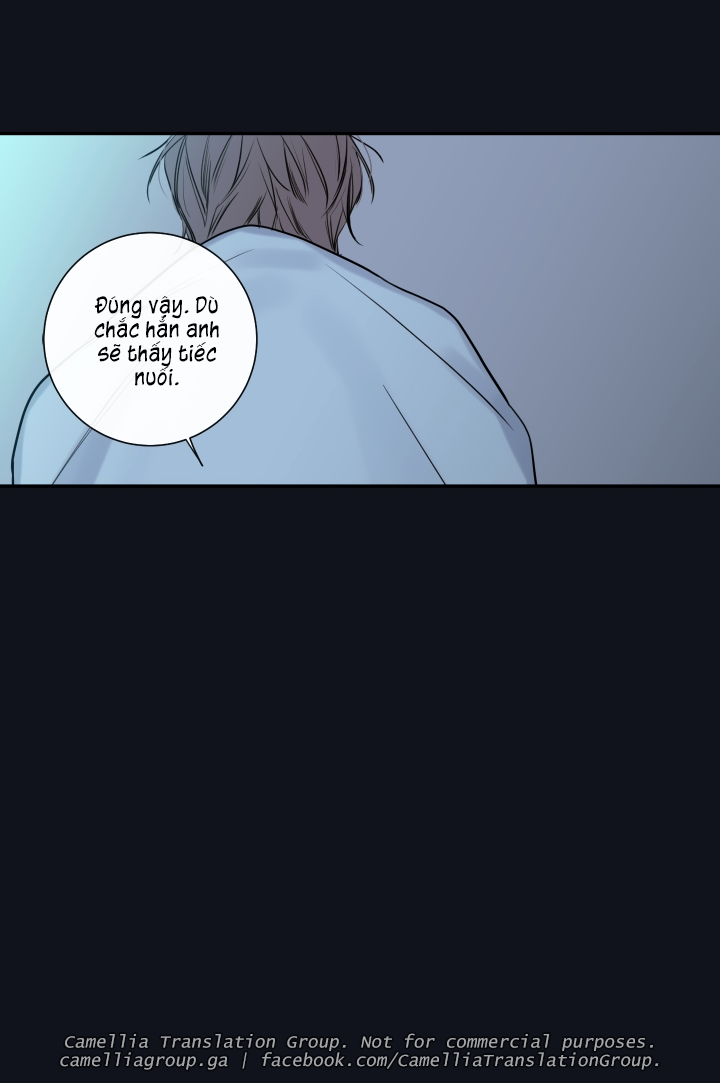 Bí Mật Của Nhân Viên K Chapter 27 - Trang 38