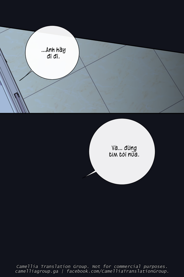 Bí Mật Của Nhân Viên K Chapter 27 - Trang 42