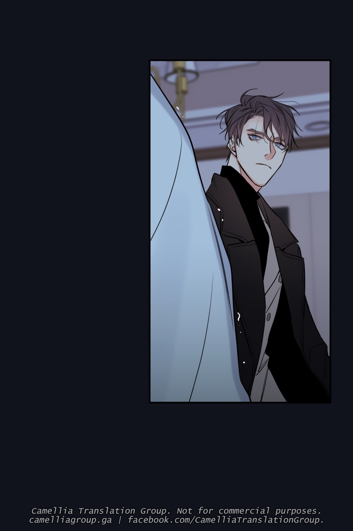 Bí Mật Của Nhân Viên K Chapter 27 - Trang 43