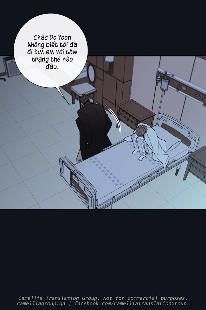 Bí Mật Của Nhân Viên K Chapter 27 - Trang 44
