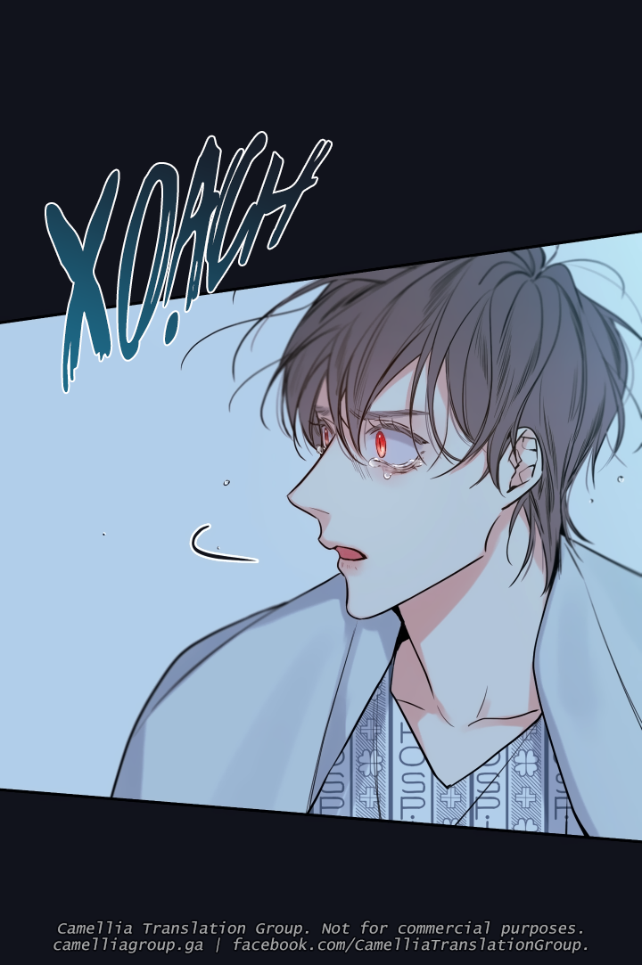 Bí Mật Của Nhân Viên K Chapter 27 - Trang 48