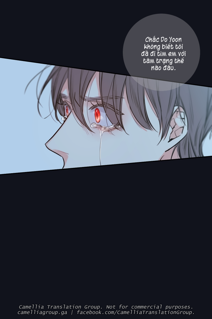 Bí Mật Của Nhân Viên K Chapter 27 - Trang 50