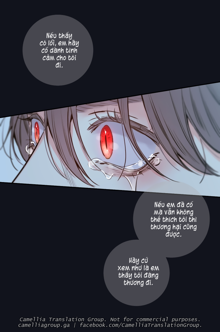 Bí Mật Của Nhân Viên K Chapter 27 - Trang 51