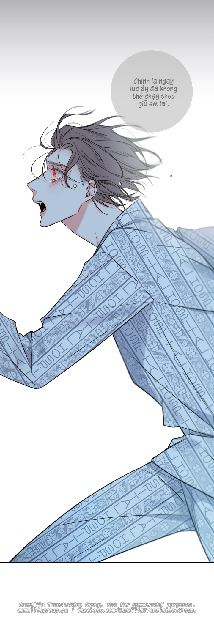 Bí Mật Của Nhân Viên K Chapter 27 - Trang 54