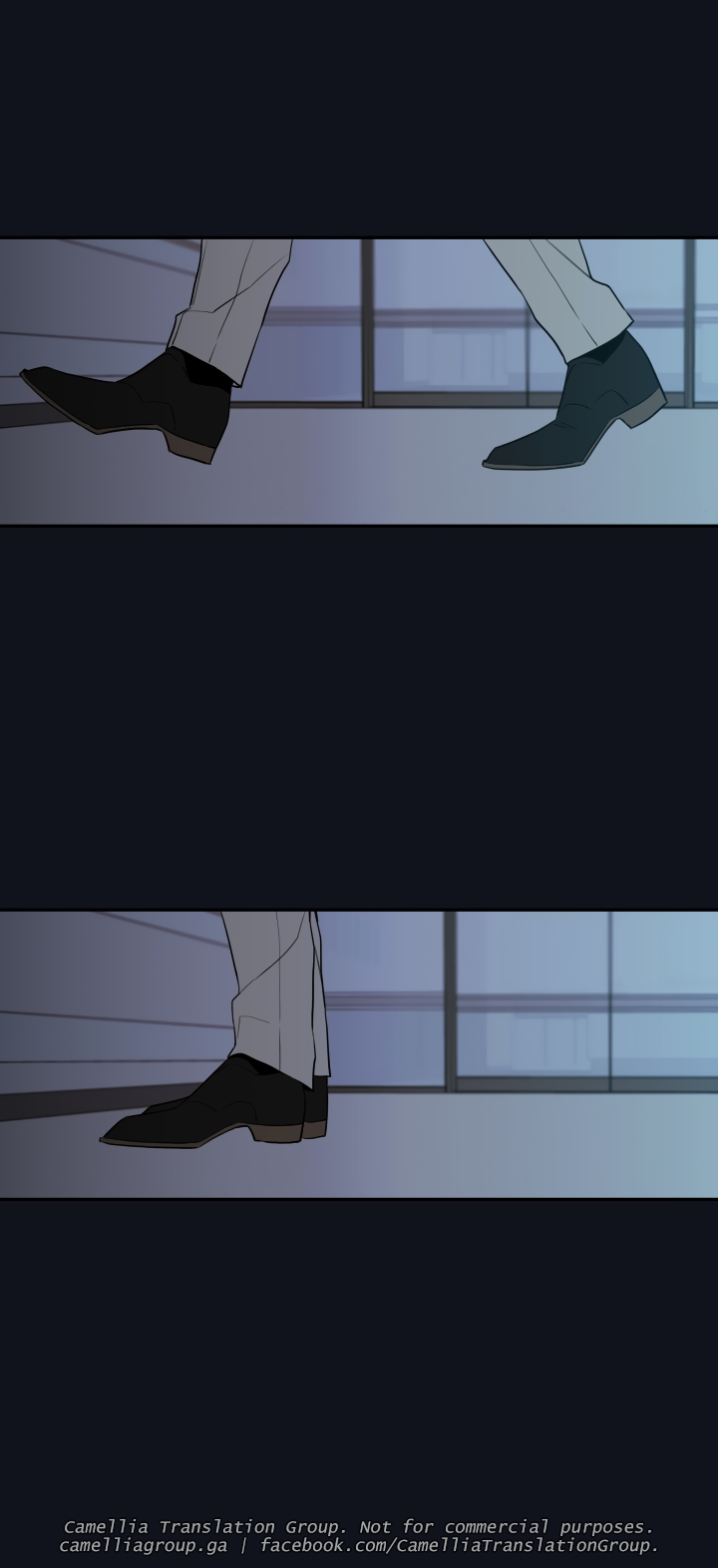 Bí Mật Của Nhân Viên K Chapter 27 - Trang 56
