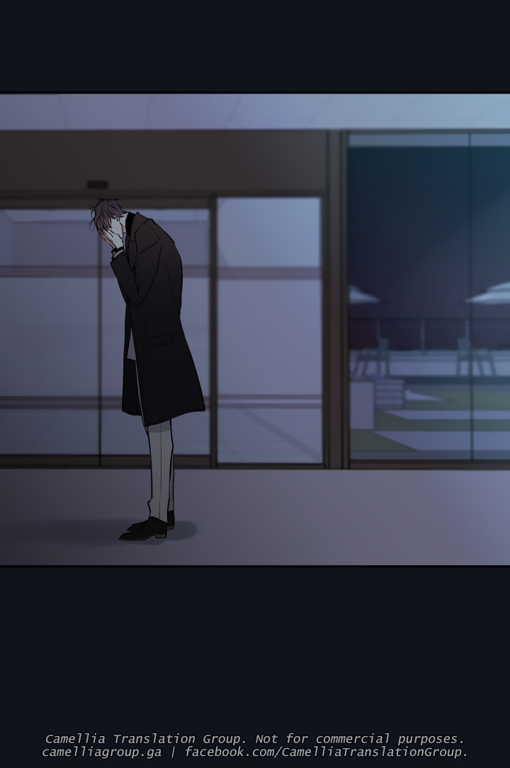 Bí Mật Của Nhân Viên K Chapter 27 - Trang 57