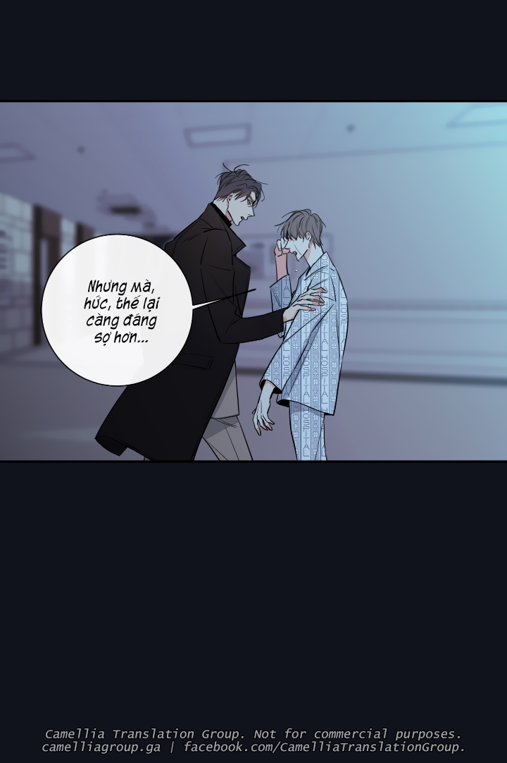 Bí Mật Của Nhân Viên K Chapter 27 - Trang 64