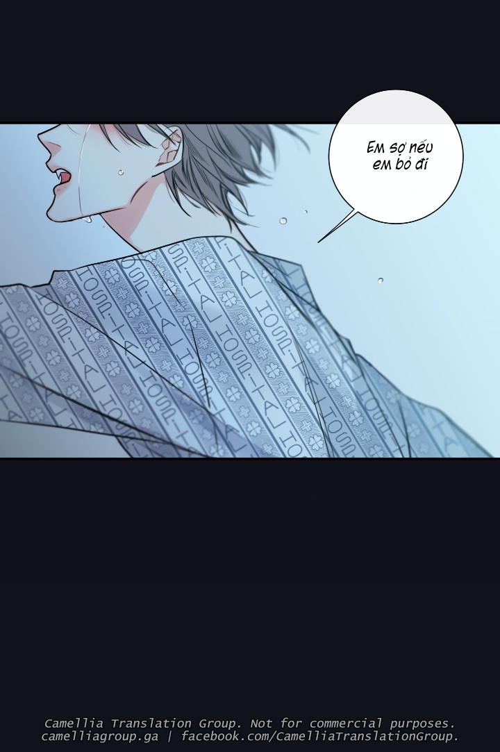 Bí Mật Của Nhân Viên K Chapter 27 - Trang 65