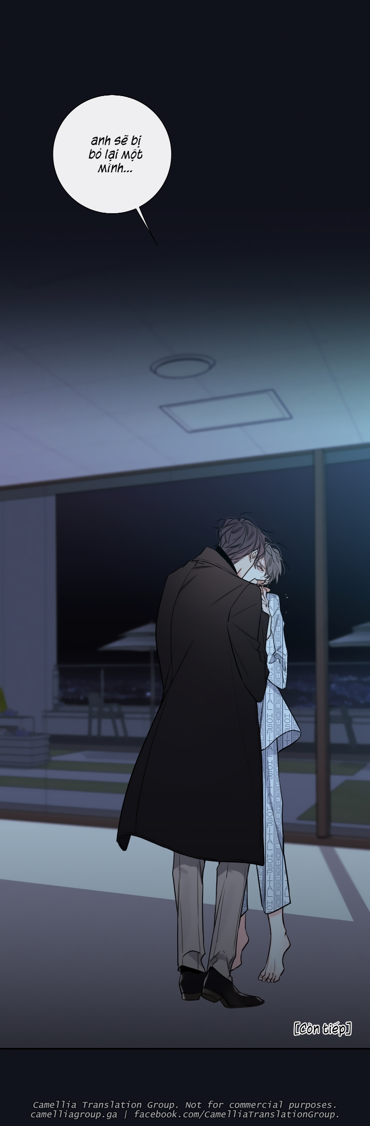 Bí Mật Của Nhân Viên K Chapter 27 - Trang 66