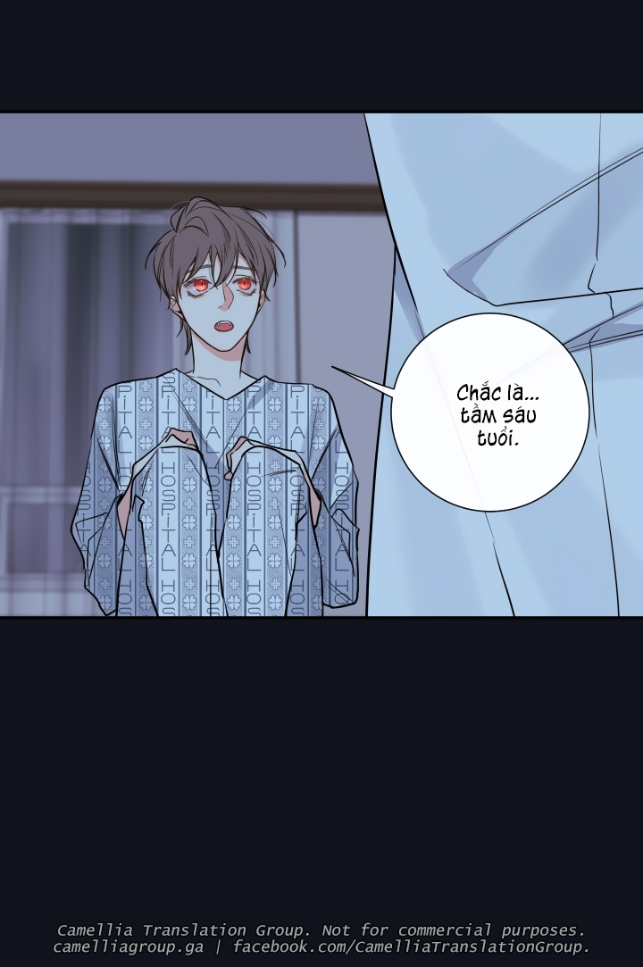 Bí Mật Của Nhân Viên K Chapter 29 - Trang 10