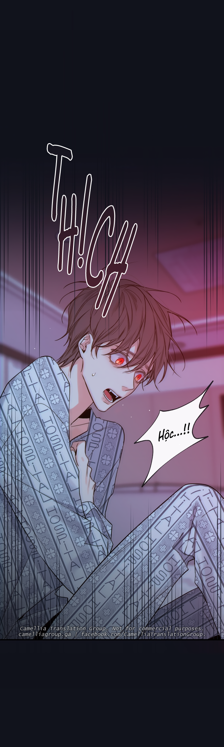 Bí Mật Của Nhân Viên K Chapter 29 - Trang 17
